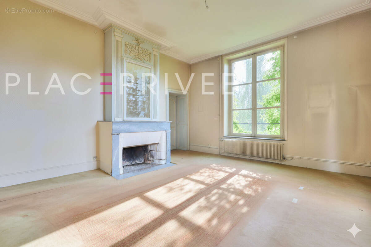 Maison à VANDOEUVRE-LES-NANCY