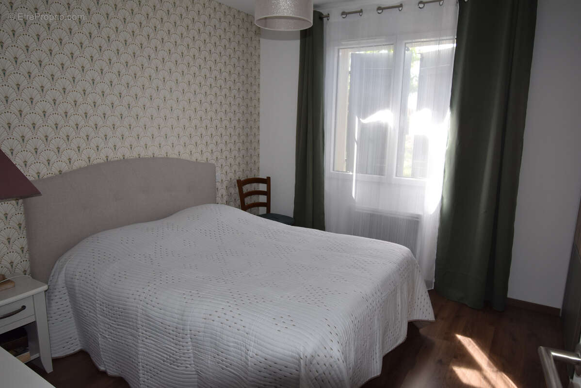 Maison à PUYDANIEL