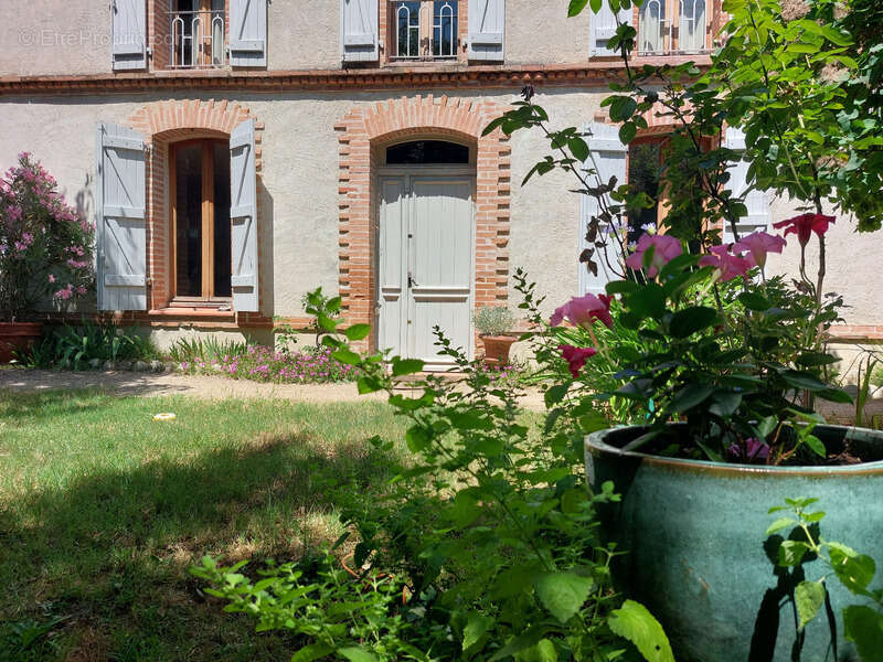 Maison à MONTAUBAN