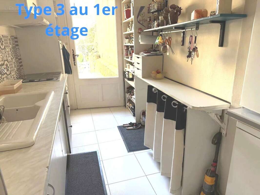 Immeuble à rapport avec 3 appartements à Tourves - photo 3