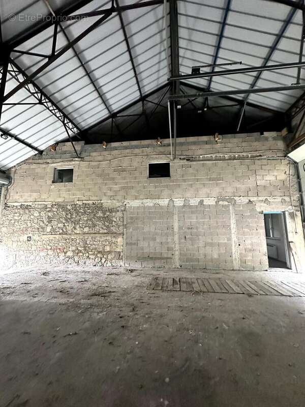 Photo 5 - Appartement à BOURGOGNE