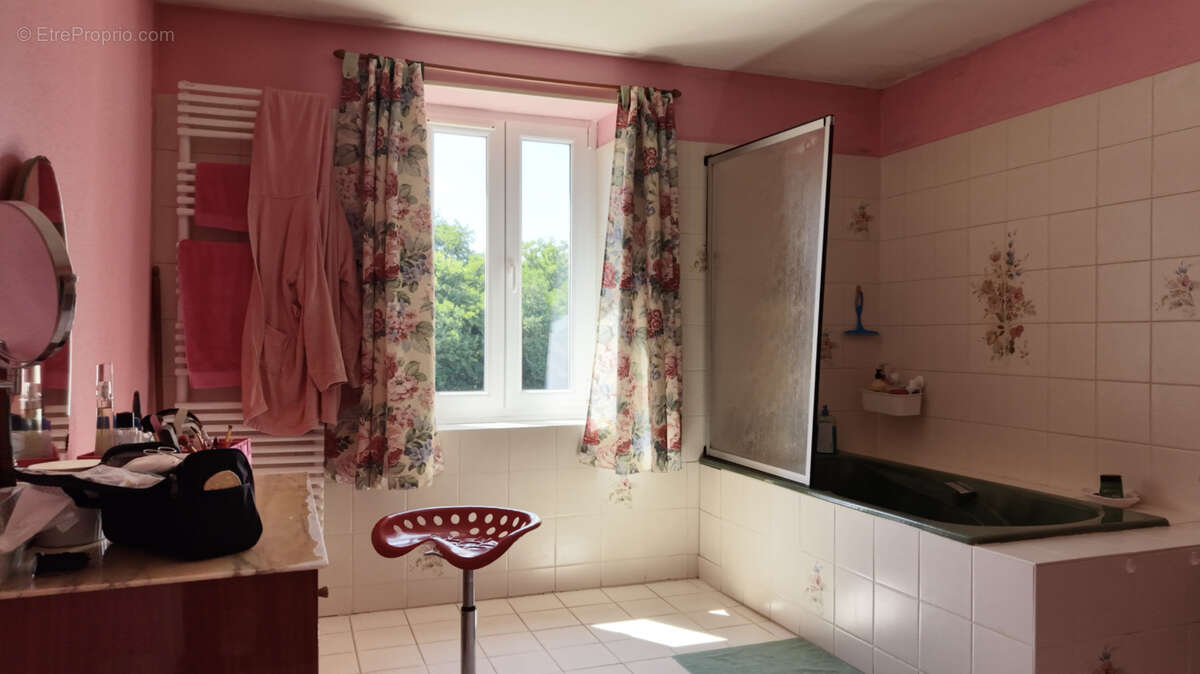 Grande maison de campagne - photo 10