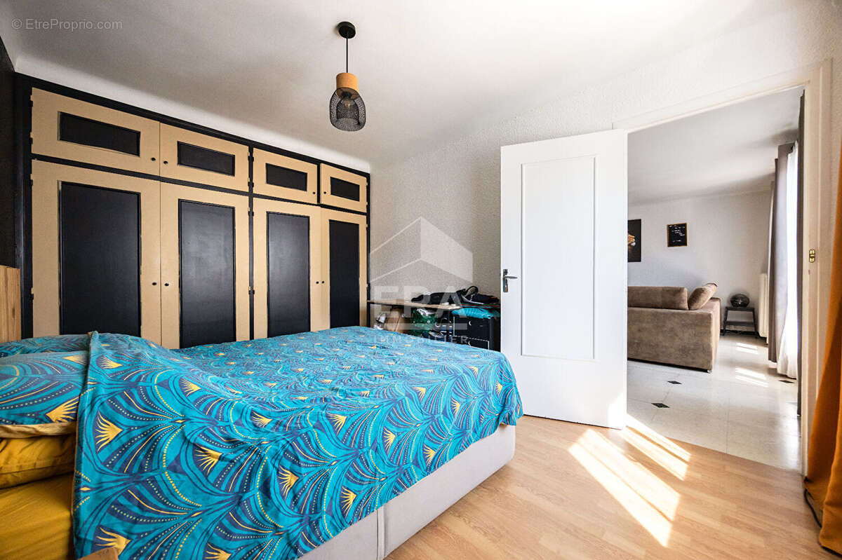 Appartement 82m² à perpignan - photo 14