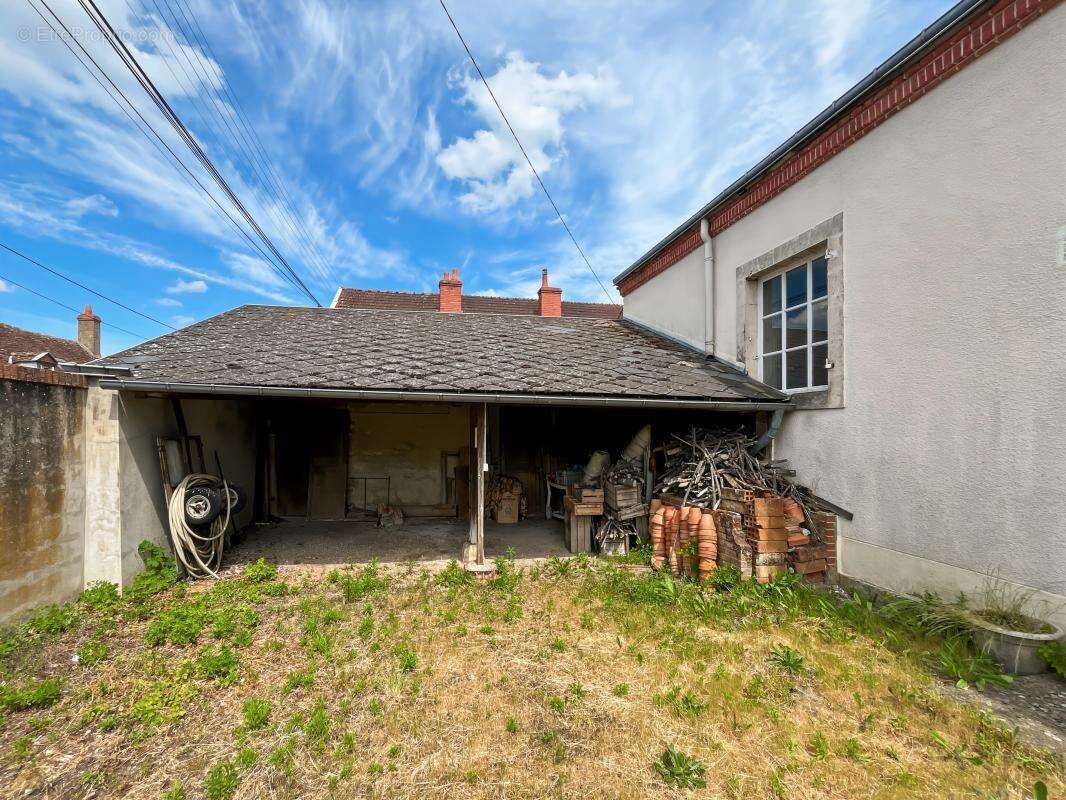 Maison à ORLEANS