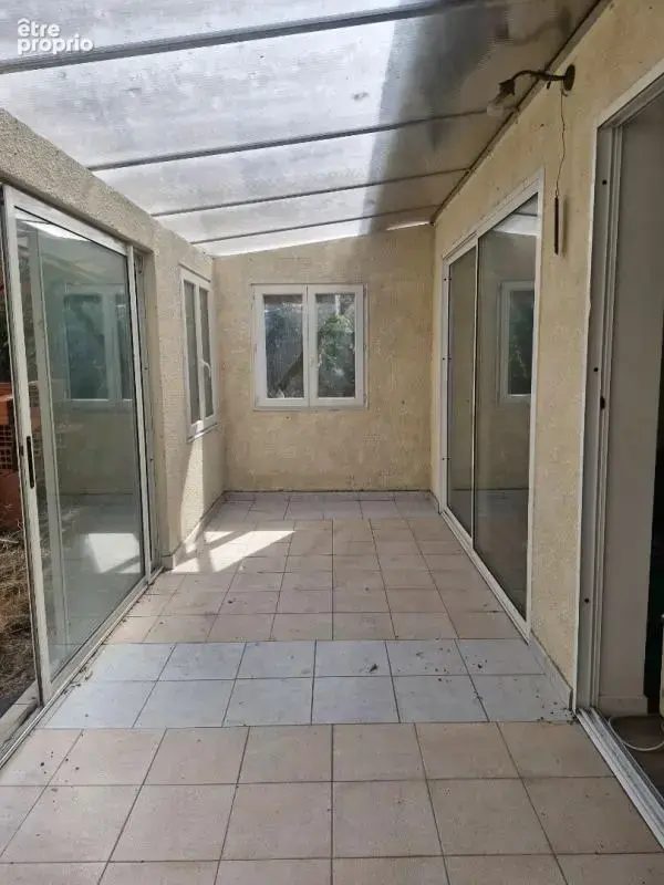 Maison Soussan 1 pièce(s) 55 m2 - photo 4