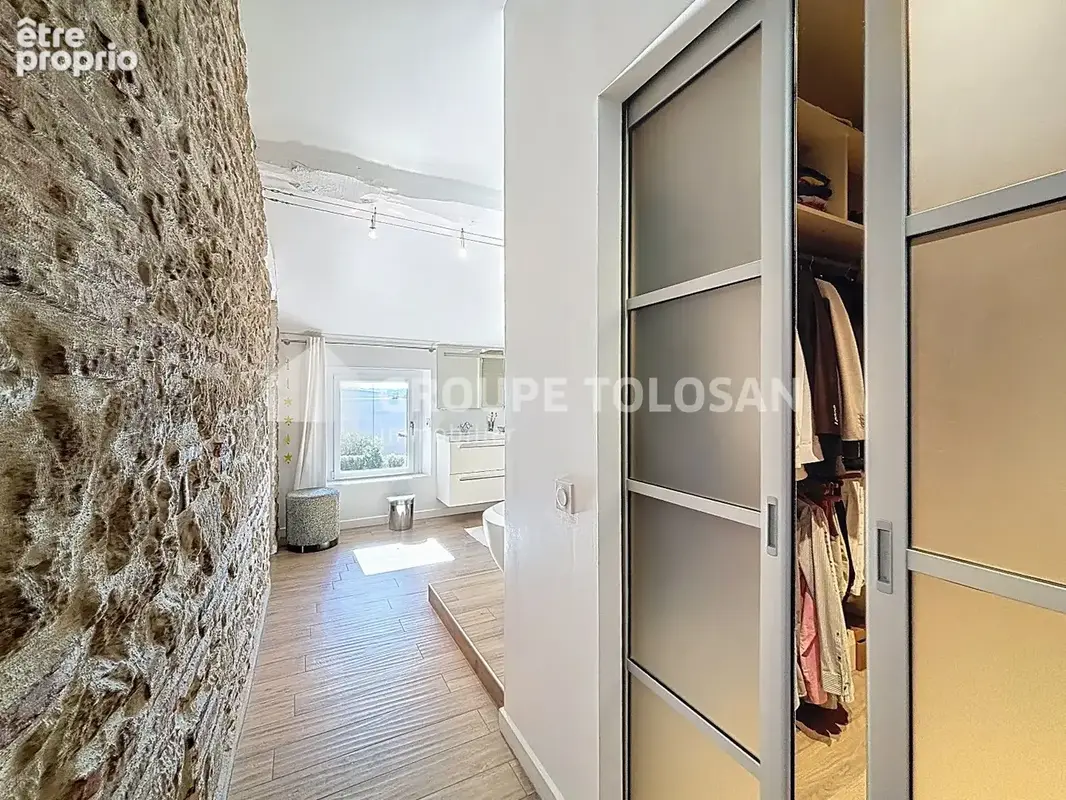 Maison 8 pièces 358 m² à vendre à Lavaur (81500) - photo 8