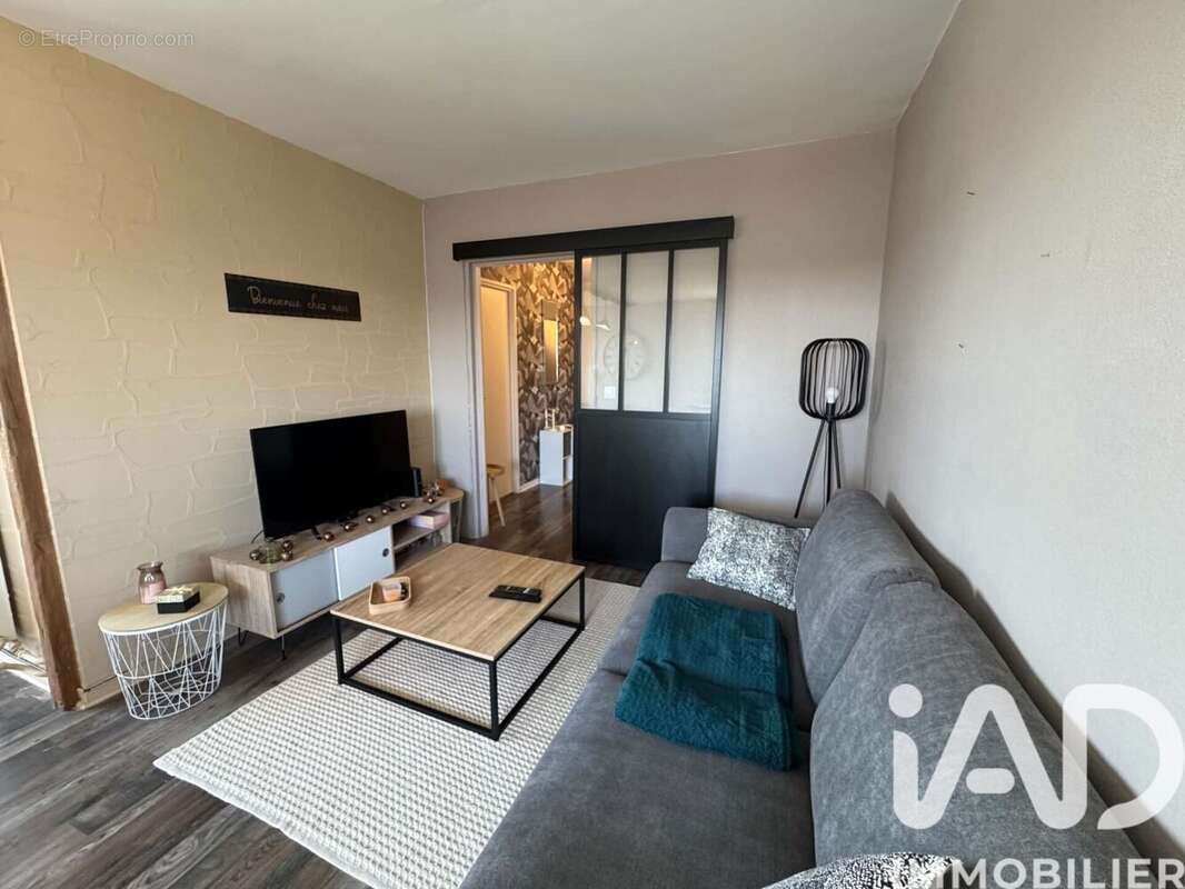 Photo 4 - Appartement à SAINT-DIZIER