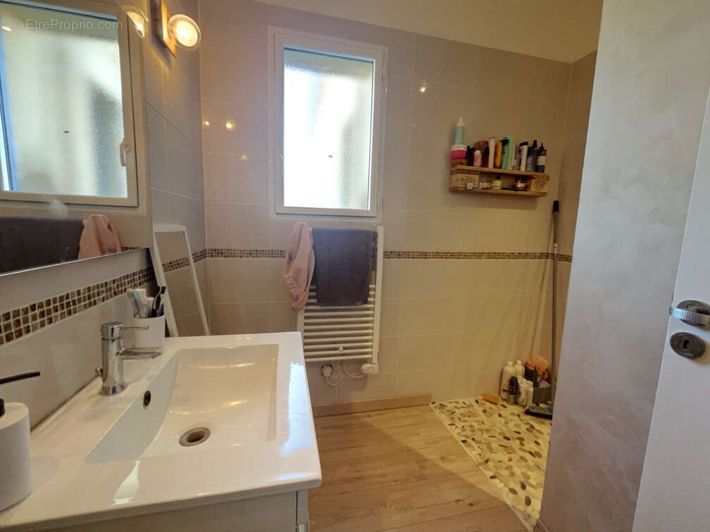 Maison à CHANCELADE