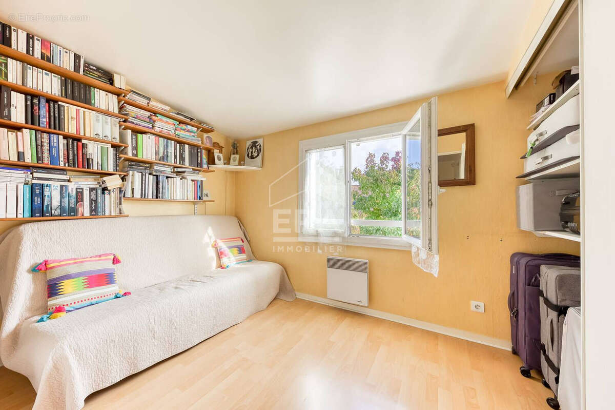 Maison à PONTAULT-COMBAULT