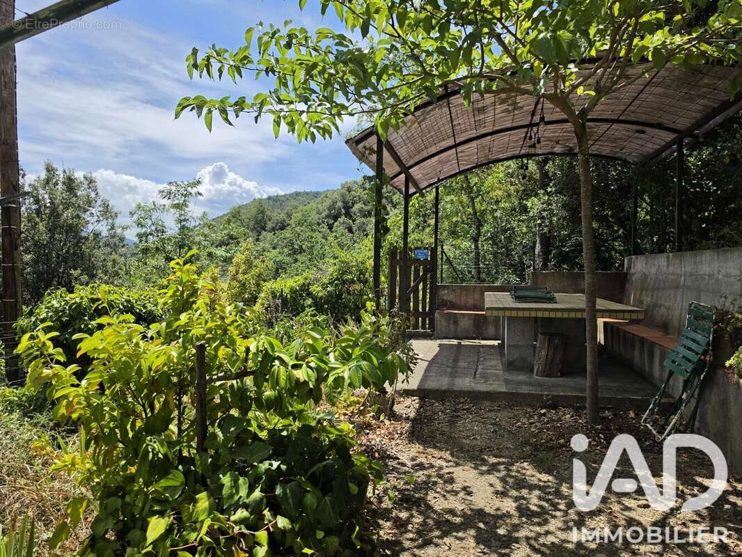Photo 5 - Maison à AMELIE-LES-BAINS-PALALDA