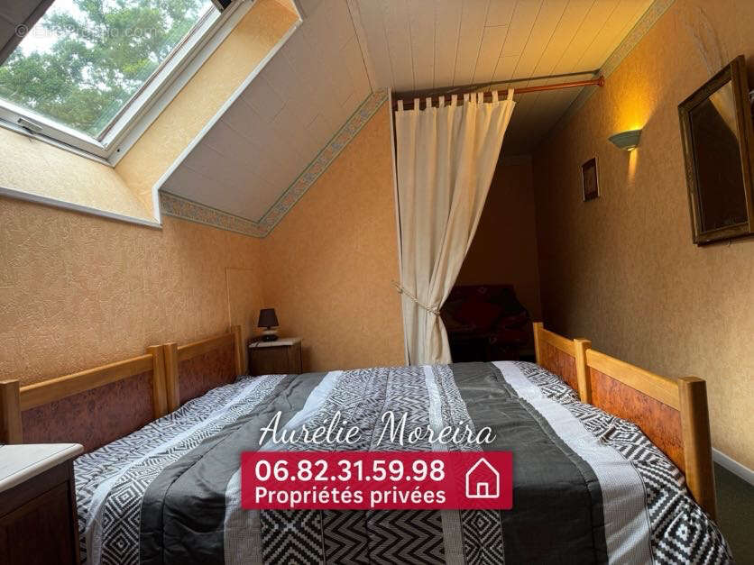 Maison à SOINGS-EN-SOLOGNE