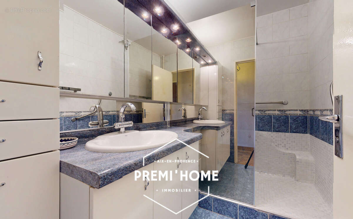 Appartement à AIX-EN-PROVENCE