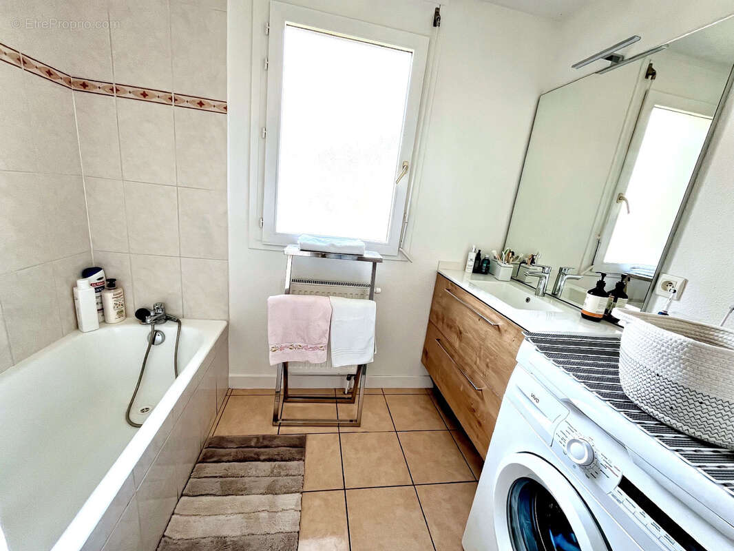 Appartement à SALLANCHES