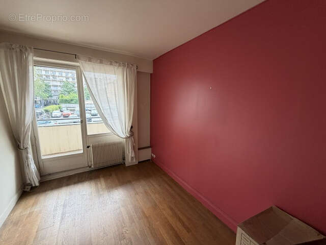 Appartement à LYON-6E