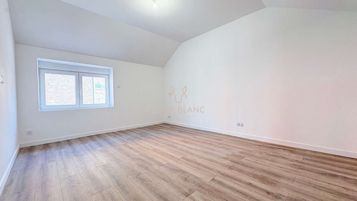 Appartement à BELFORT