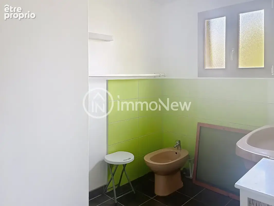 Belle propriete avec 2 gites au calme sur terrain de 6000 m2 environ - photo 26