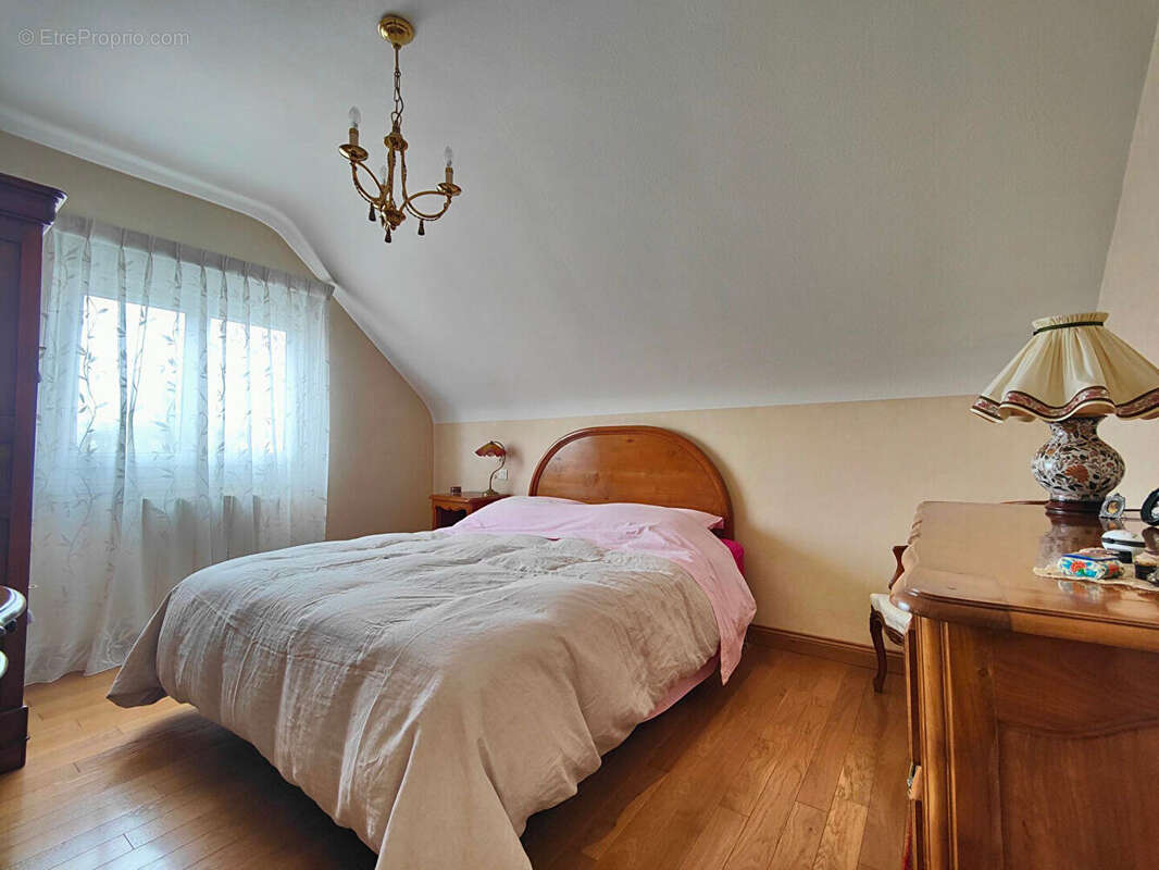 Maison à SAINT-NAZAIRE