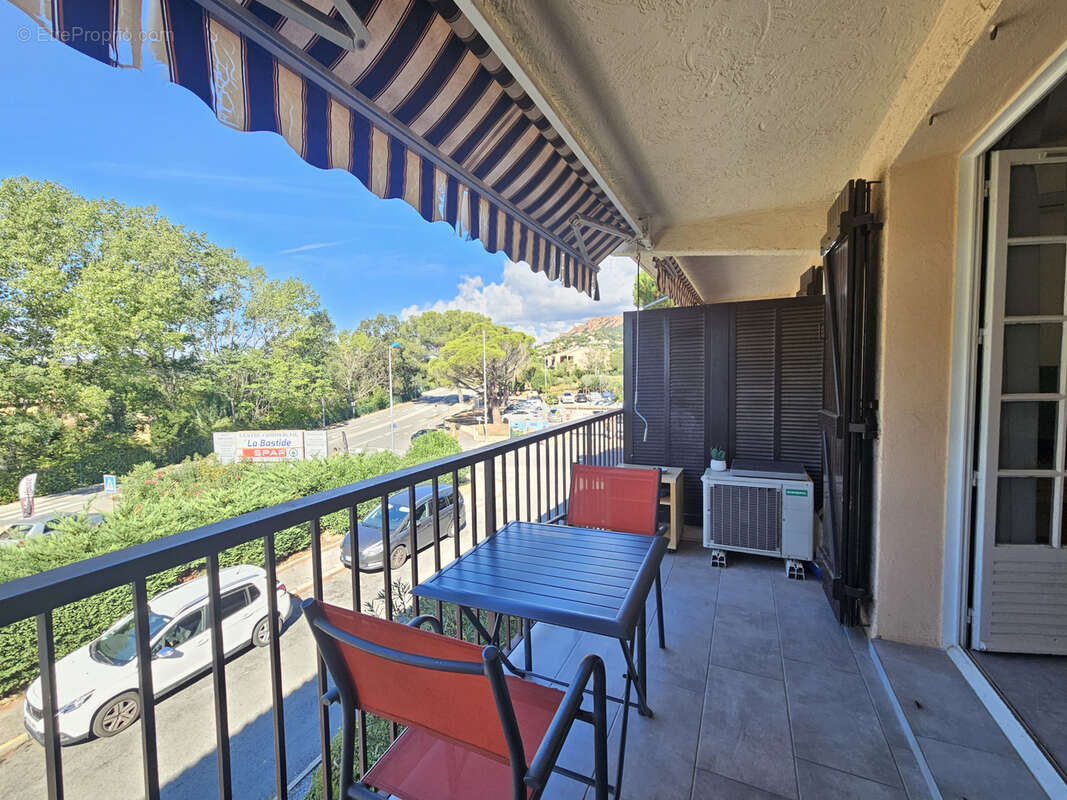 Appartement à LA SEYNE-SUR-MER