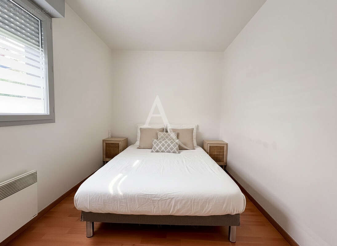 Appartement à TRELAZE