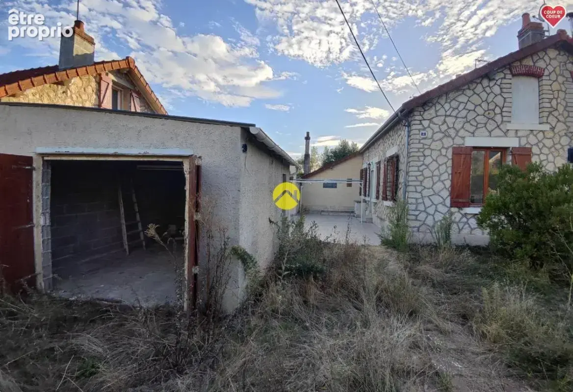 Maison + studio - photo 6