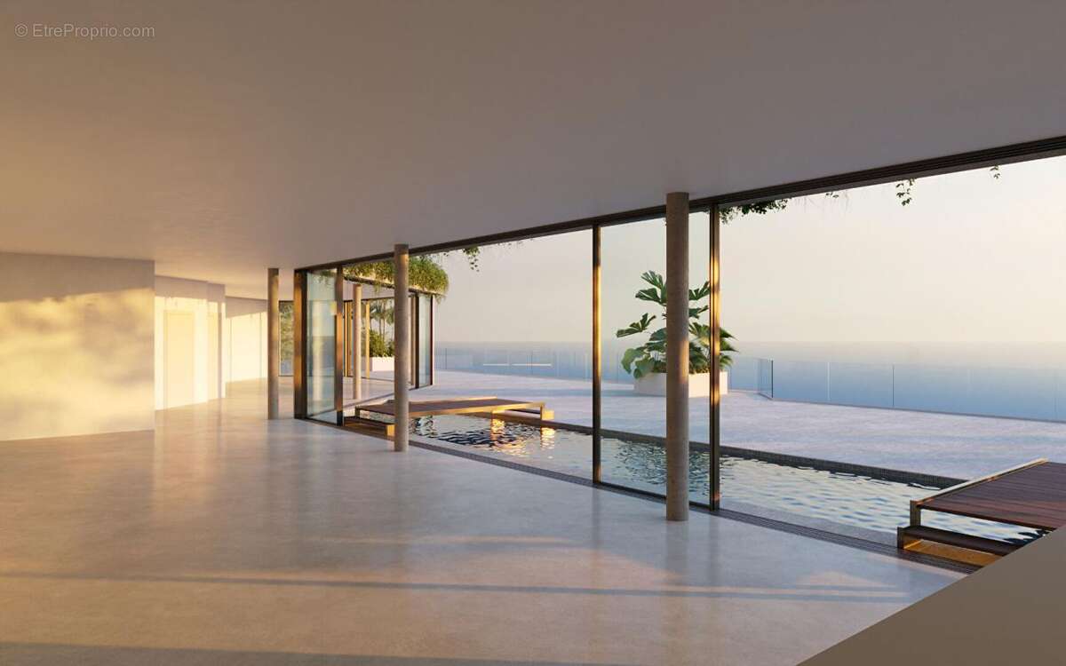 Terrain à SAINT-RAPHAEL