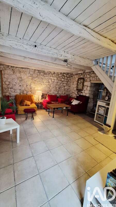 Photo 4 - Maison à PONT-DE-LABEAUME