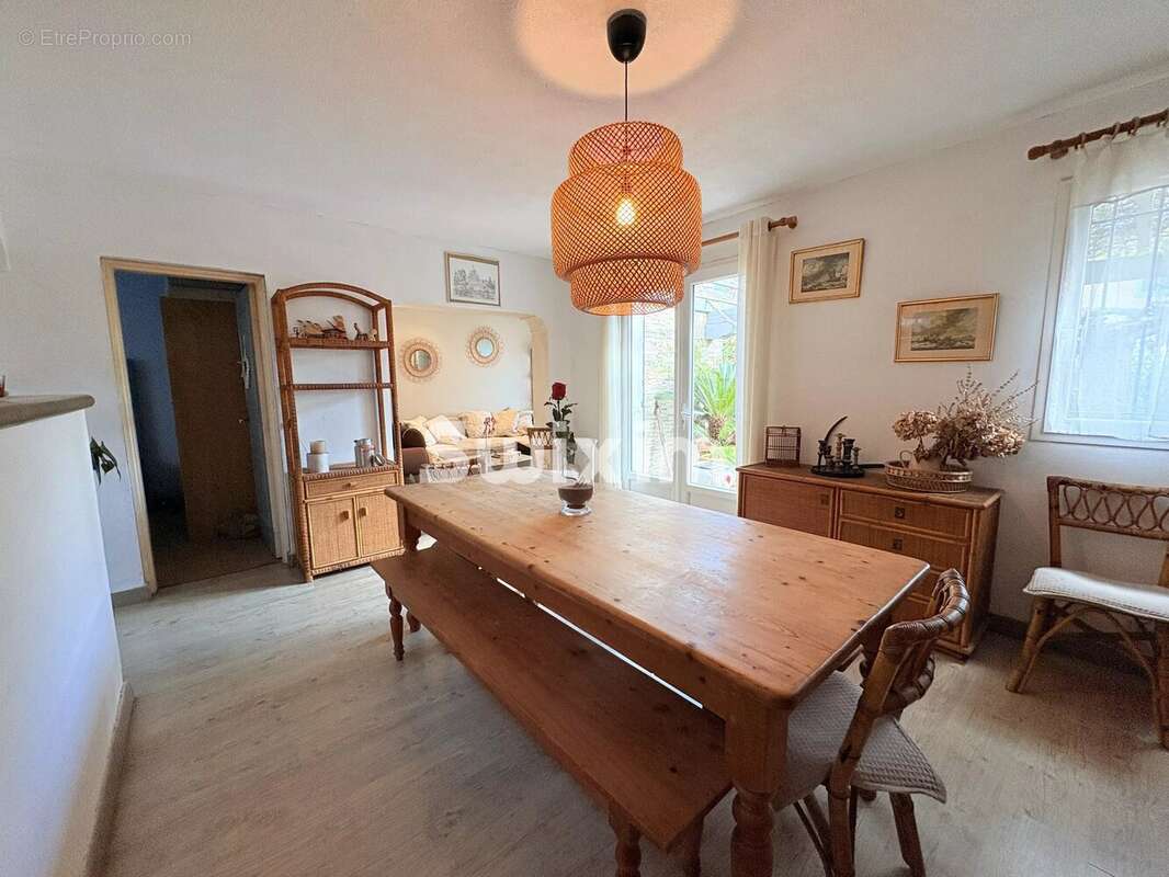 Maison à SAINTE-MAXIME