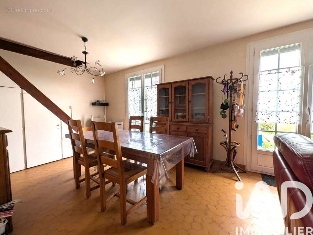 Maison 61 m² à Cuigy-En-Bray  - photo 2