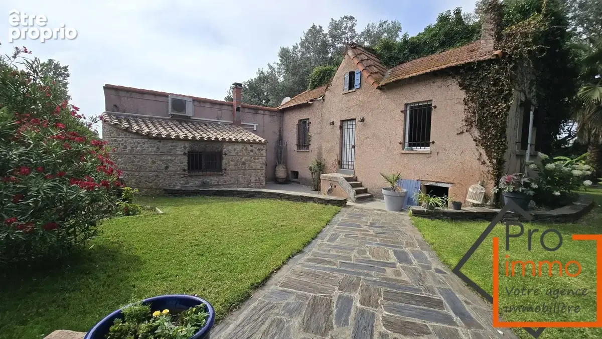 propriété de charme sur 3 046 m2 de terrain - photo 5