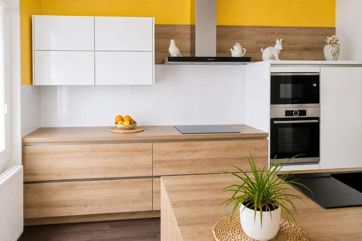 Élégante maison de plus de 200 m² à Axat rénovée avec extérieurs - photo 4