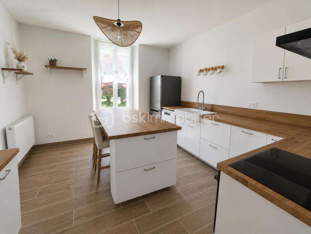 Maison à MOURMELON-LE-GRAND