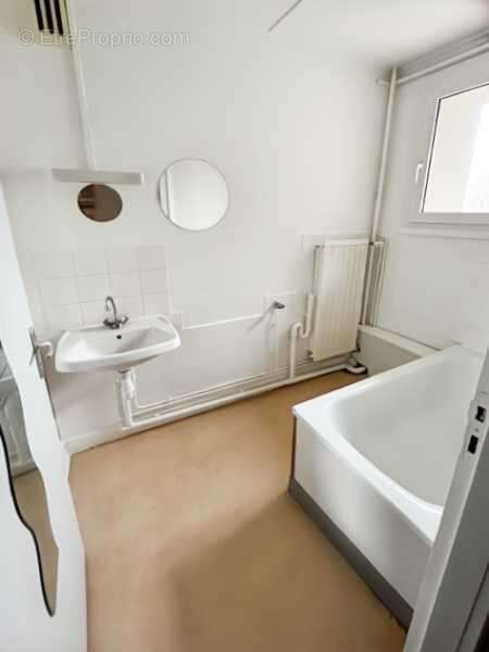 Appartement à BELFORT