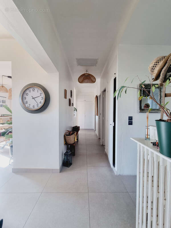 Maison à SAINT-RAPHAEL