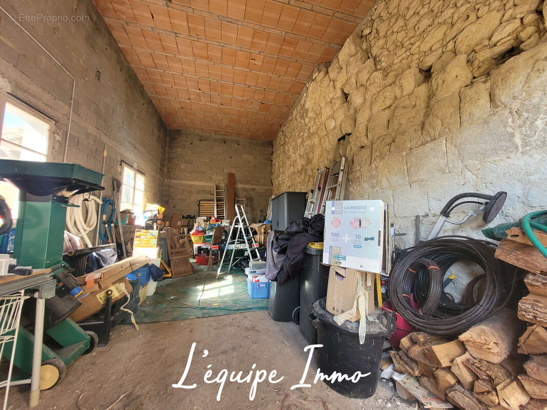 Maison à FLEURANCE