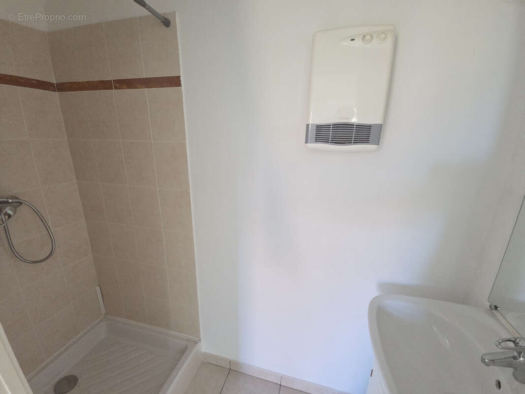 Appartement à GAGNAC-SUR-GARONNE