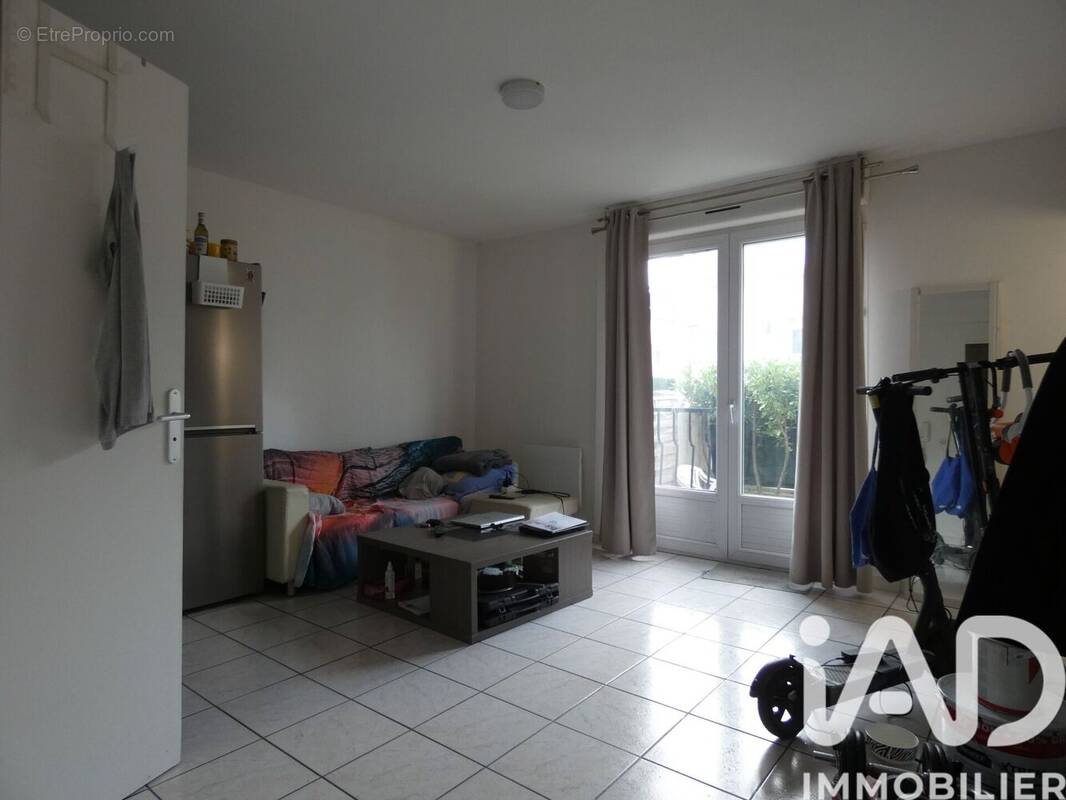 Photo 1 - Appartement à LES PAVILLONS-SOUS-BOIS