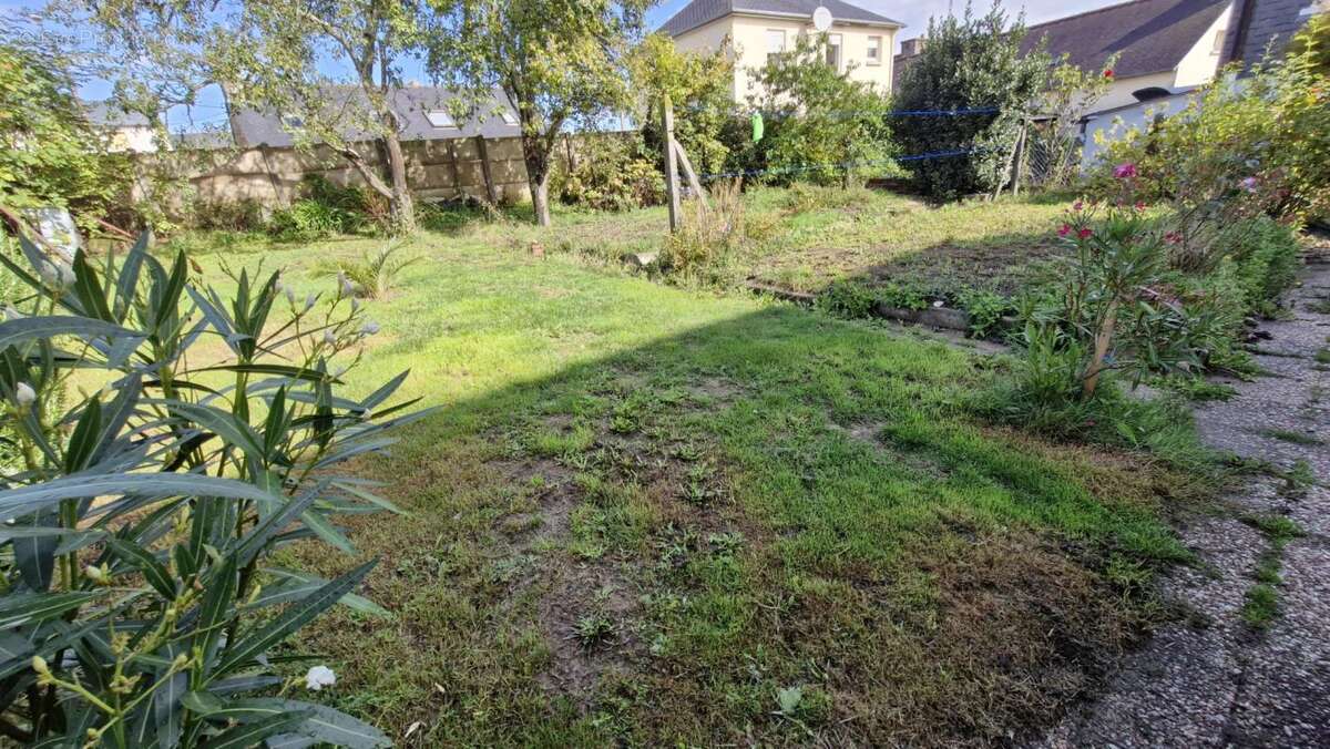 Maison à PLOUFRAGAN