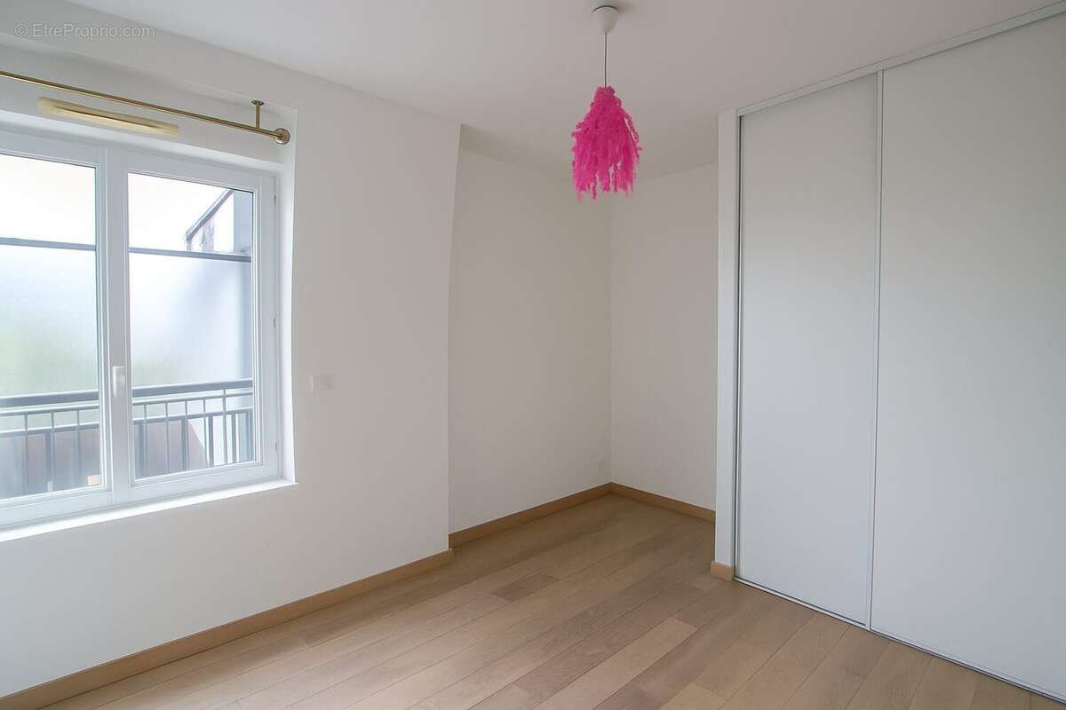 Appartement 88 m² à Le Port-Marly  - photo 5