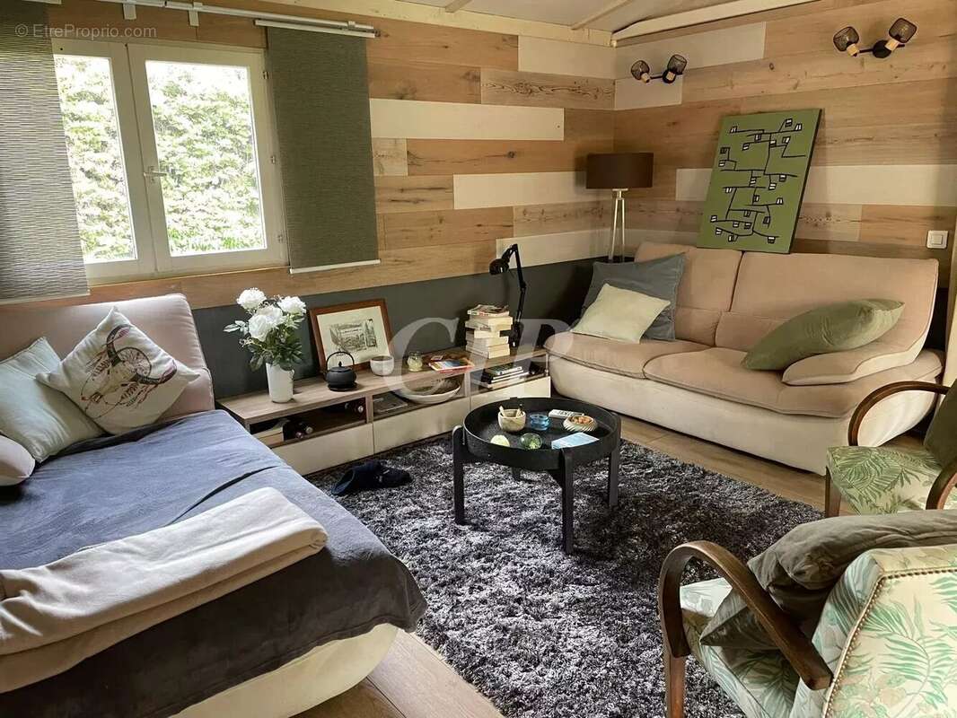 Maison à AIX-EN-PROVENCE