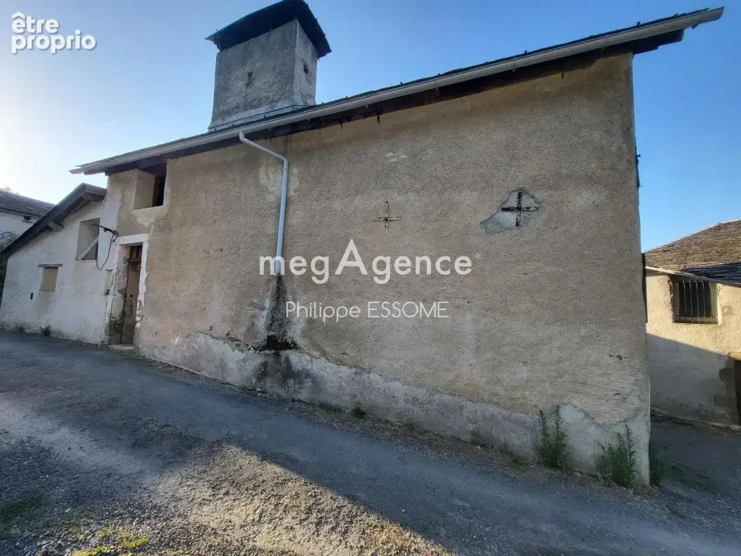 Maison au calme en partie rénovée sur plus de 1,5 ha - photo 11