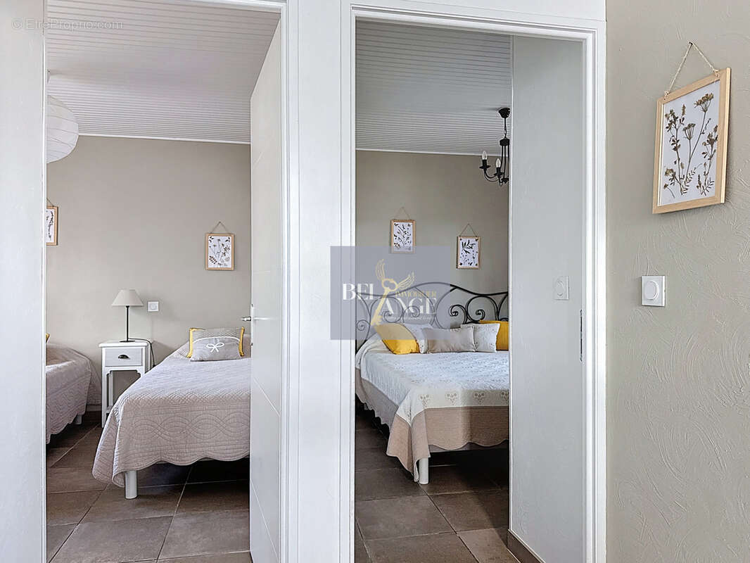 Maison à SAINT-ALBAN-AURIOLLES