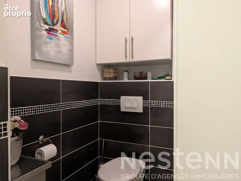 Appartement 3 pièces lumineux avec terrasse et parking couvert à vendre au Lavandou - photo 18