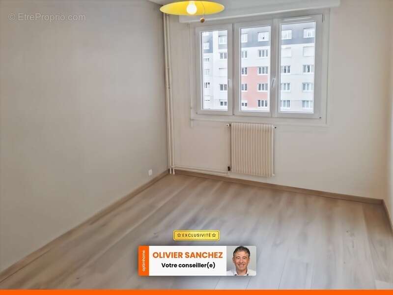 Appartement à BEAUMONT