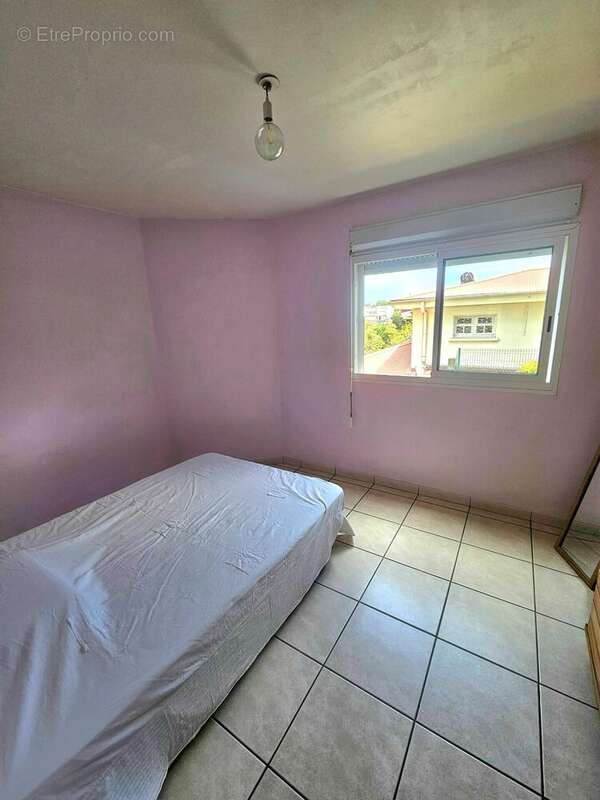 Appartement 43 m² à Fort-De-France  - photo 4