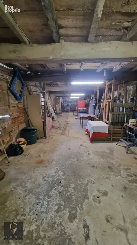 Authentique maison commingeoise du xviie   300 m2 - dépendances - parc arbore - prairie - + 1 hect - photo 15
