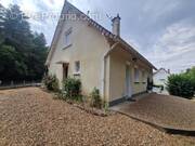Photo 1 - Maison à CELLETTES