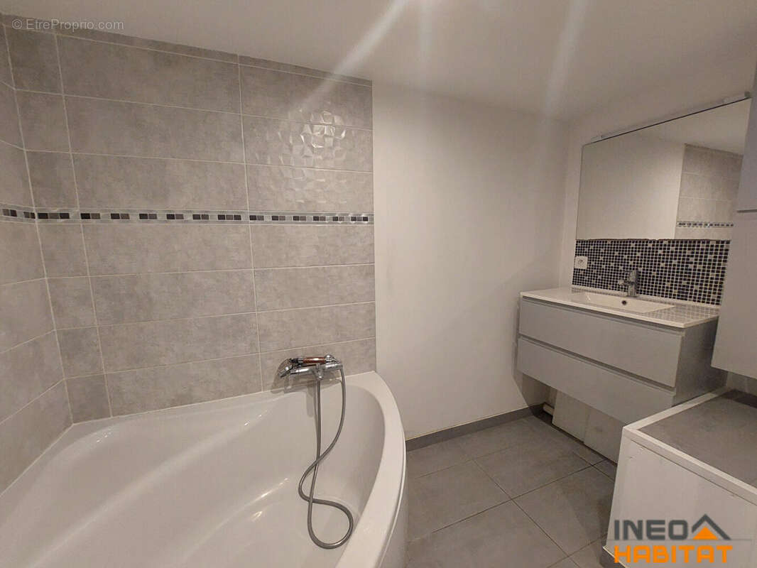 Appartement à BETTON