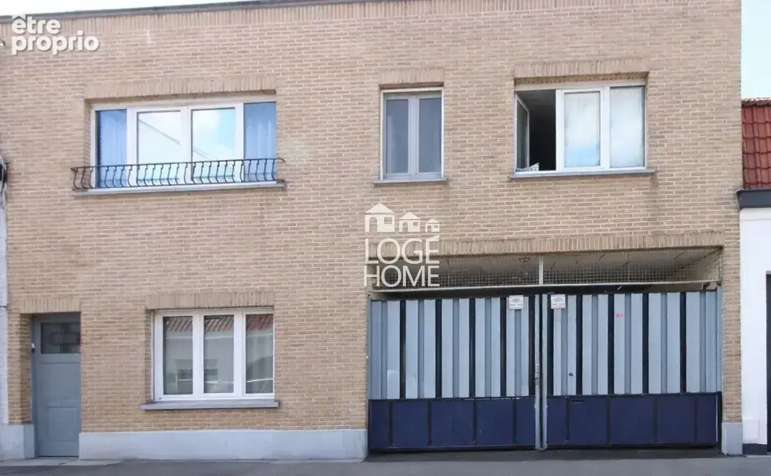 Photo Maison à Roubaix au prix de 308 000€