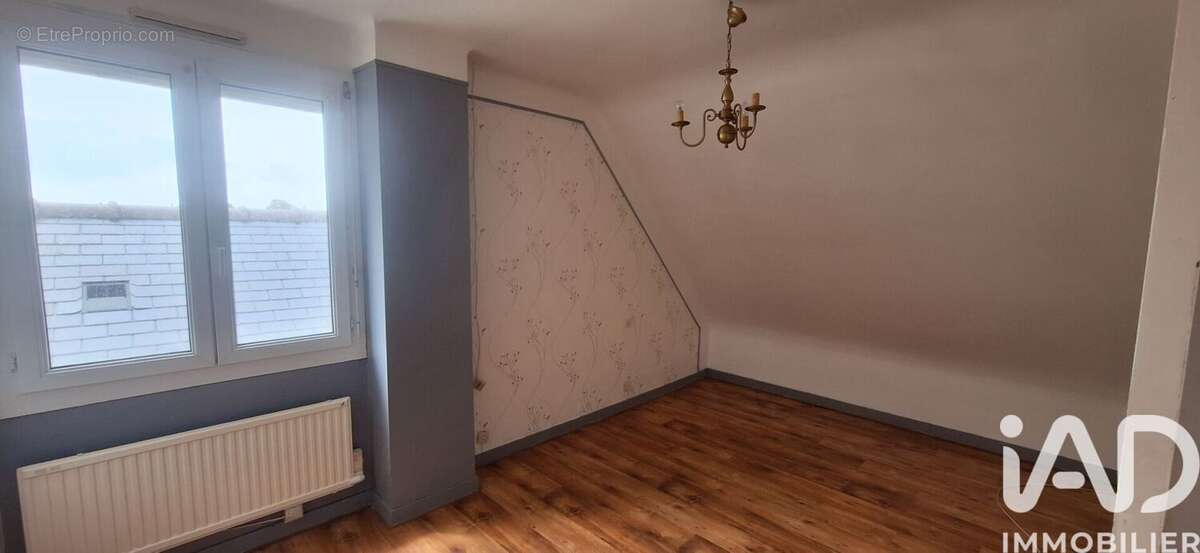 Maison 170 m² à La Landec  - photo 7