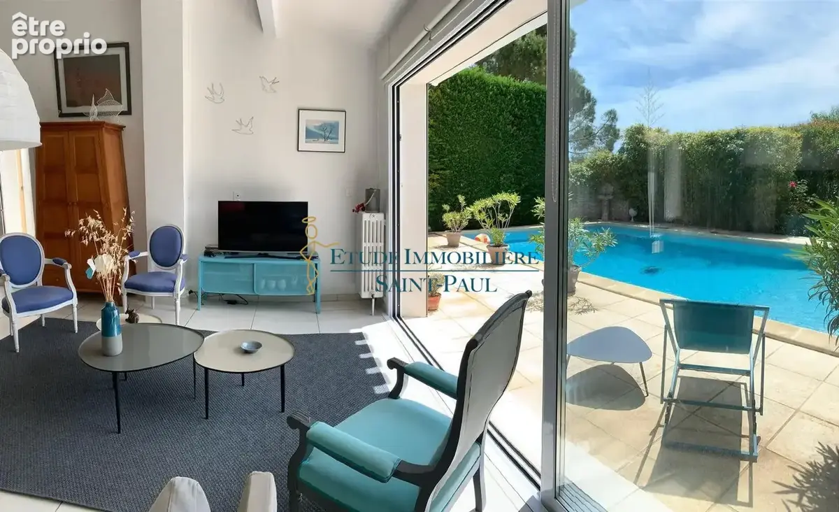 Maison 170 m² à Beziers  - photo 3
